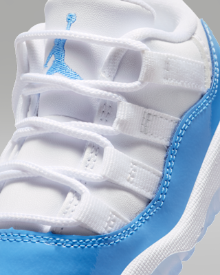 Jordan 11 Retro Low 